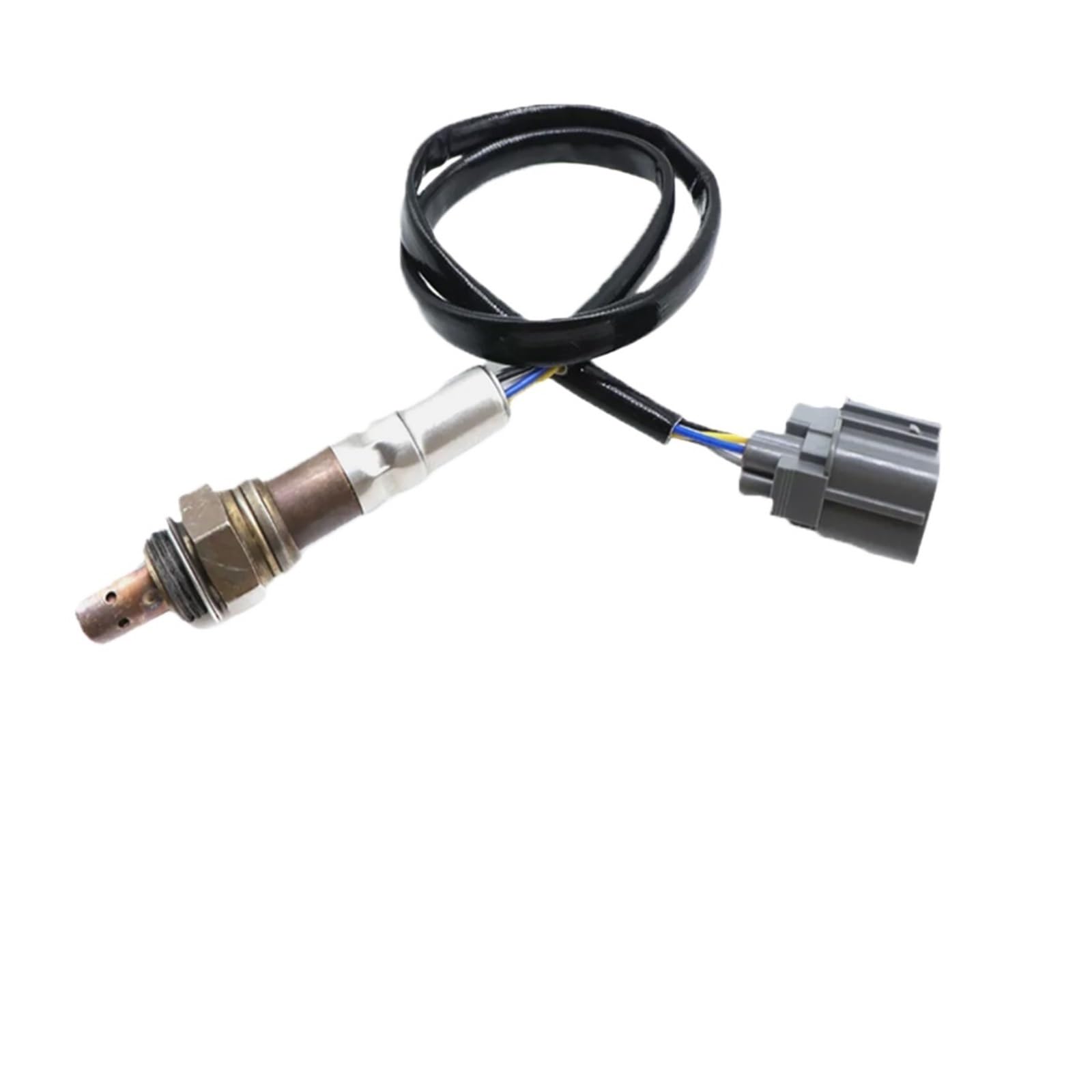 Sensore di Massa d'Aria per Auto, sonda Lambda a Monte, sensore di Ossigeno O2 LZA10-AF4 LZA10AF4 Compatibile con Subaru Forester, Legacy, Impreza 1.5-22641-AA272 22641AA272