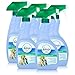 Produktbild 5x Febreze Textilerfrischer gegen Tiergerüche 500 ml mit synthetisches Parfüm (5er Set)