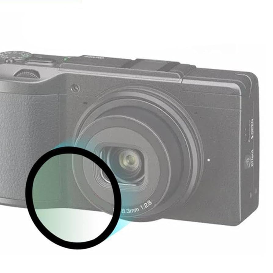 Amazon | FOR LUMIX DC-TZ99 カメラフィルム レンズ 保護