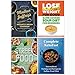 Madhur Jaffrey Instantly Indian Cookbook [Hardback], Slow Cooker Spice Guy Curry Diet, Indian Street Food, Fresh & Easy Indian Vegetarian Cookbook 4 Books Collection Set