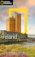Algopix Similar Product 10 - National Geographic Traveler Ireland
