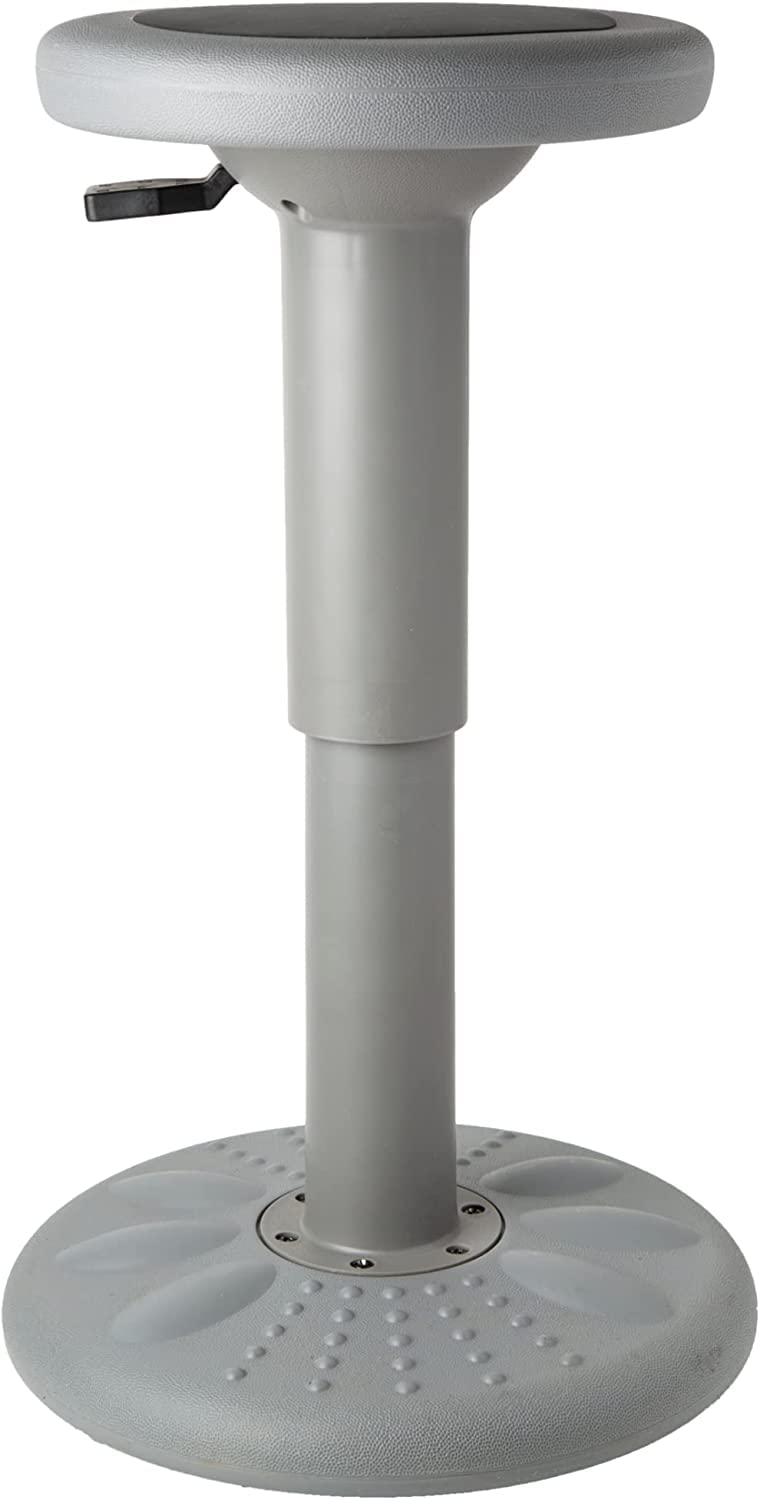 Studico ActiveChairs Adjustable Wobble Stool