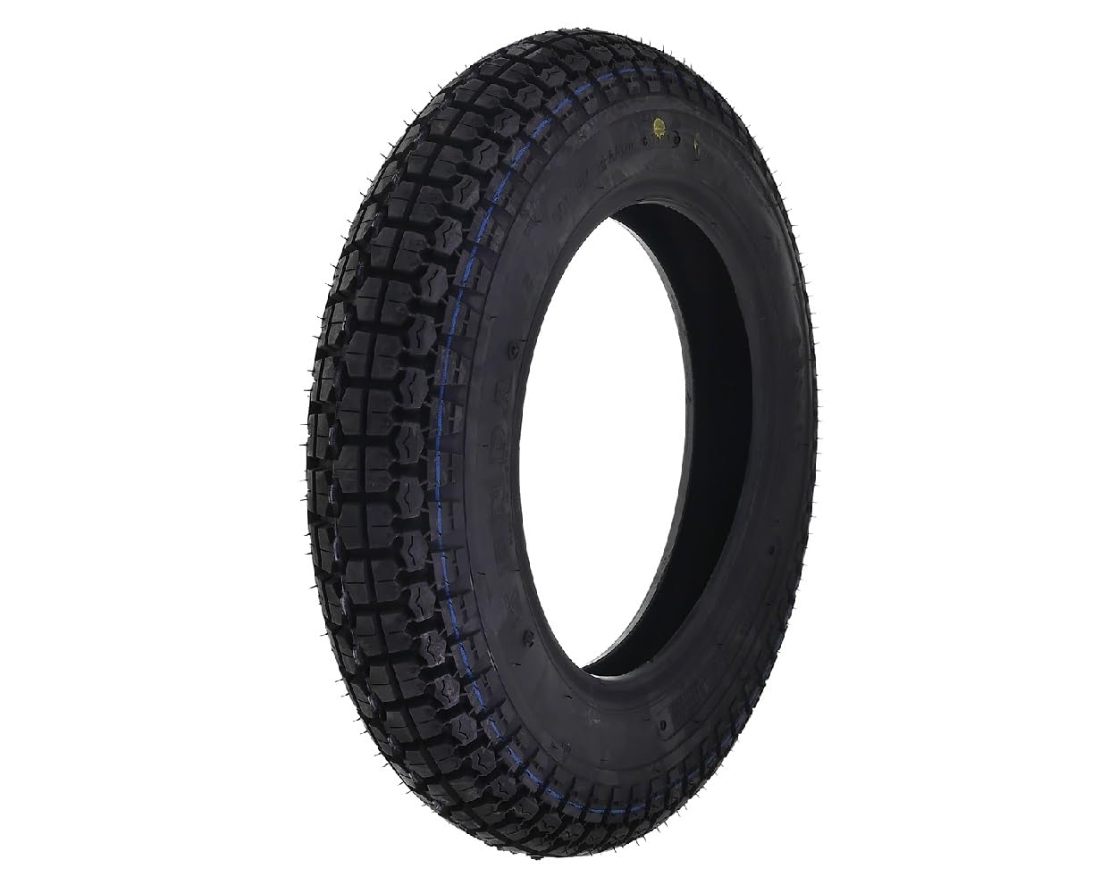 Kenda K303A - 3.50-10 51J TT Reifen Set Satz Rollerreifen Scooterreifen