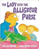 The Lady with the Alligator Purse