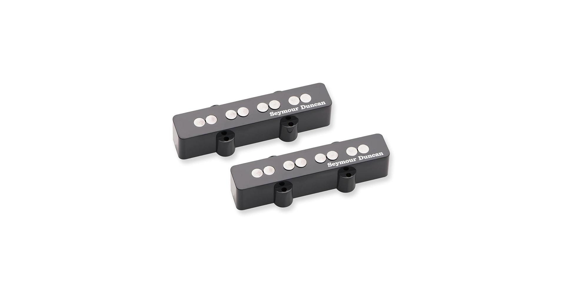 Amazon.com: Seymour Duncan Quarter Pound Jazz Bass Pickup