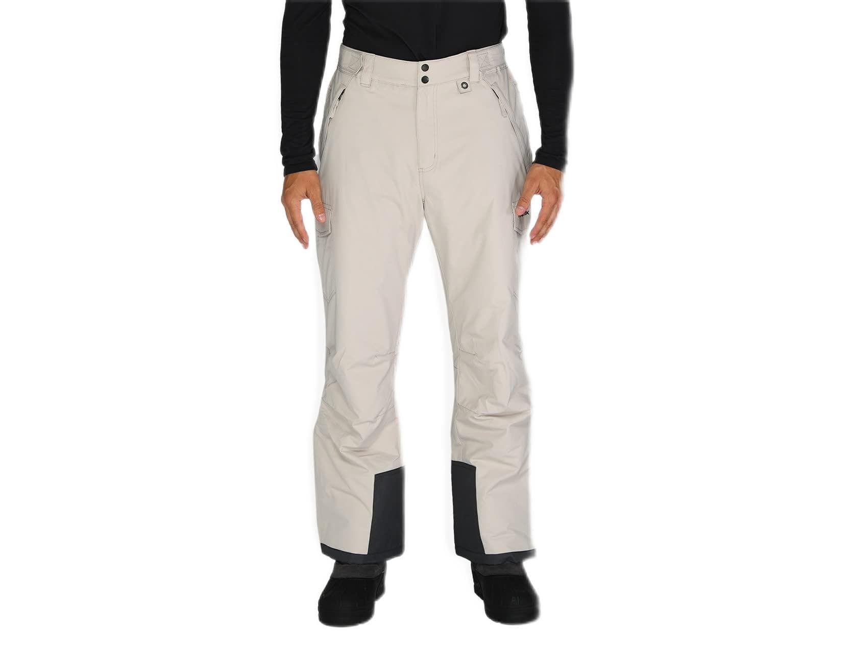 Arctix mens Snow Sports Cargo Pants skiing-pants