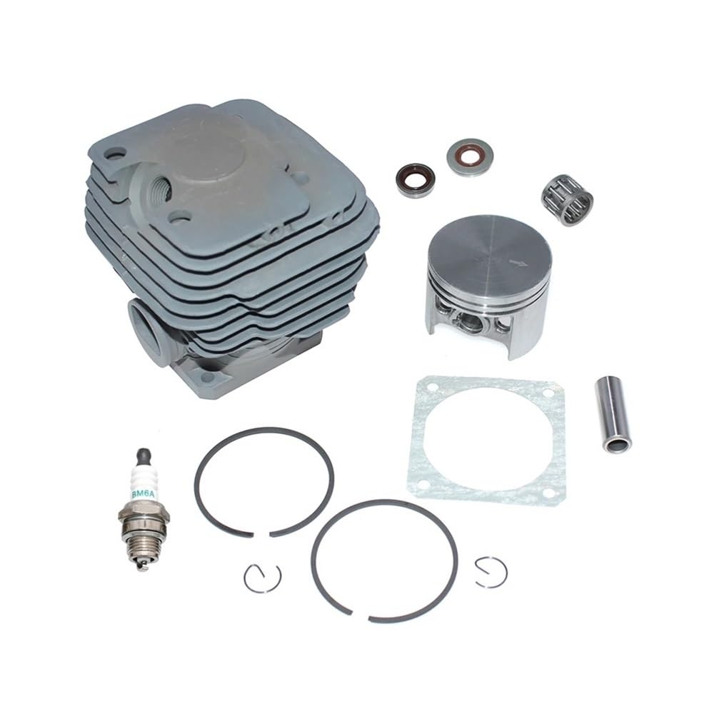 Kit cylindre-piston 52mm pour réparer la compression de Stihl MS380 et 038