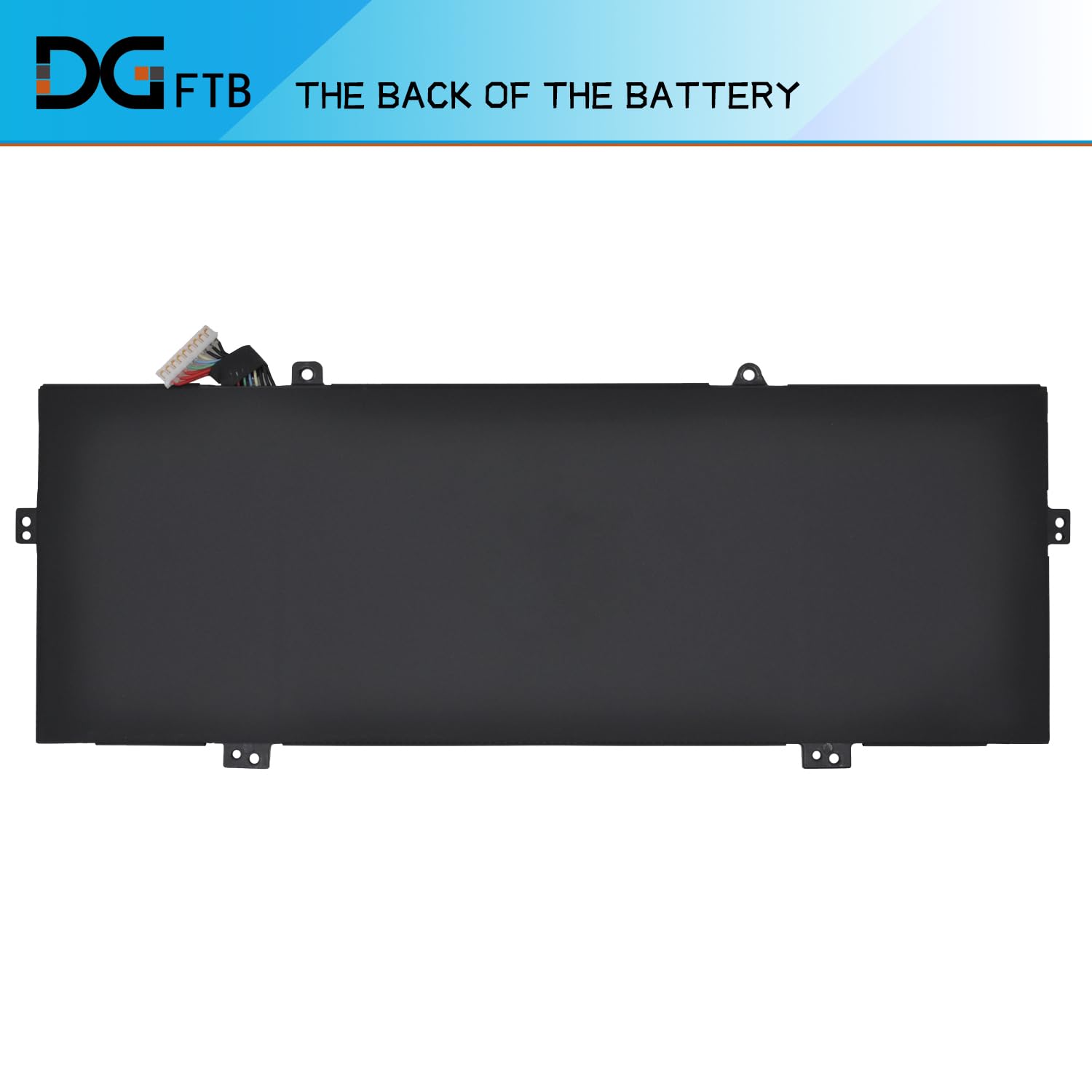 Amazon.com: DGFTB HB4593R1ECW Laptop Battery for Huawei Matebook X