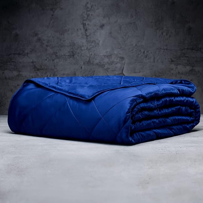 LUXOME Lightweight Blanket 100 Viscose from Bamboo