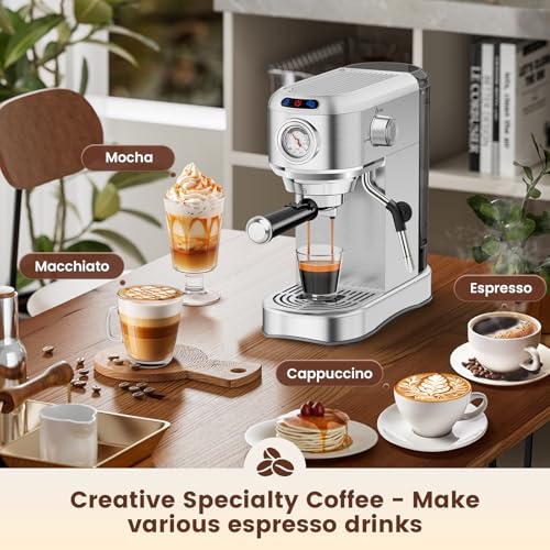 Anycold Espresso Machine thumbnail 9