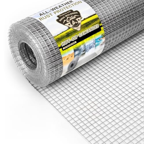 malla galvanizada precio marca Ahua Walsong