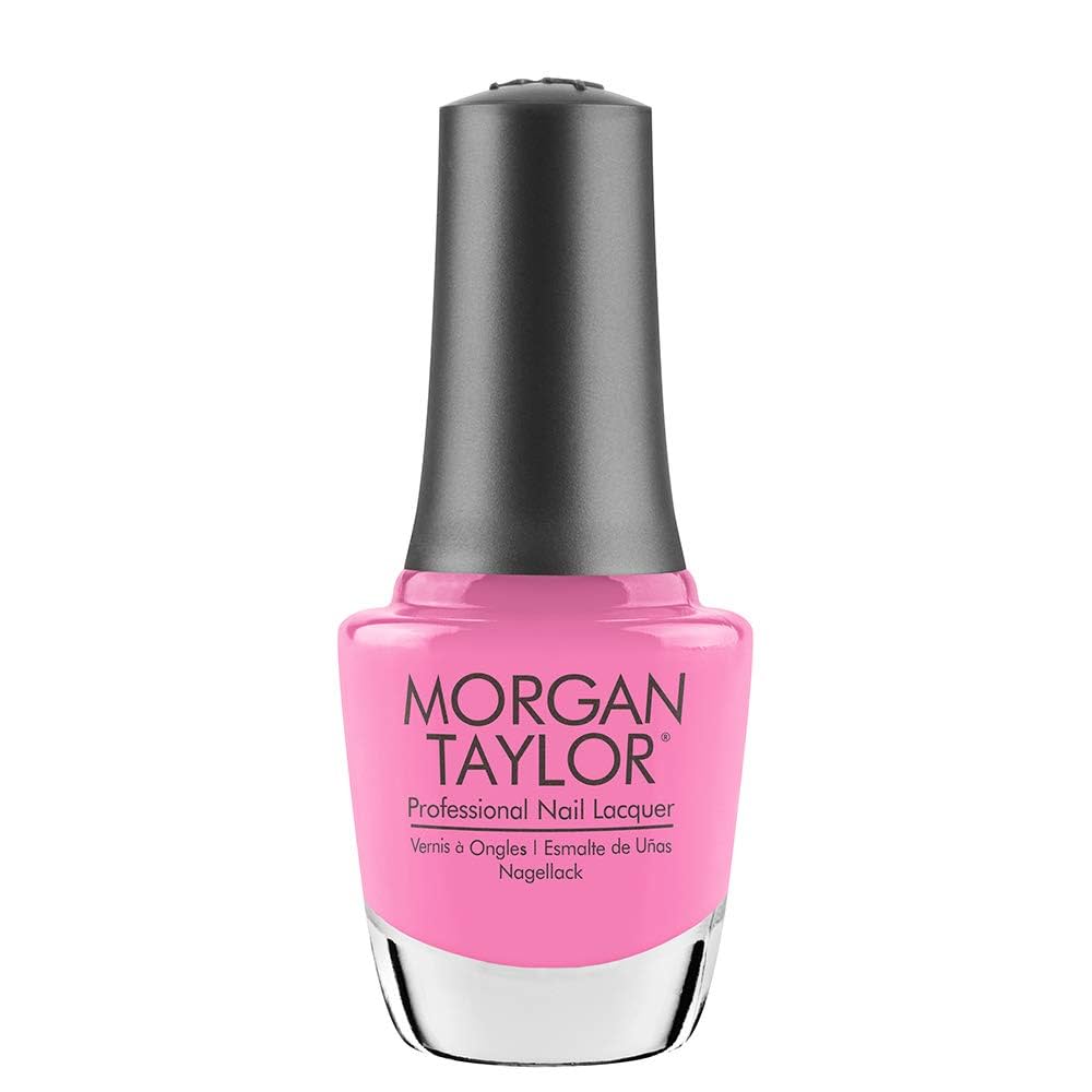 ネイルカラーセット OPI Morgan Taylor China Glaze Comparison: China Glaze – Flip flop fantasy vs Morgan Taylor