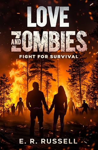 Love and Zombies: Fight for Survival