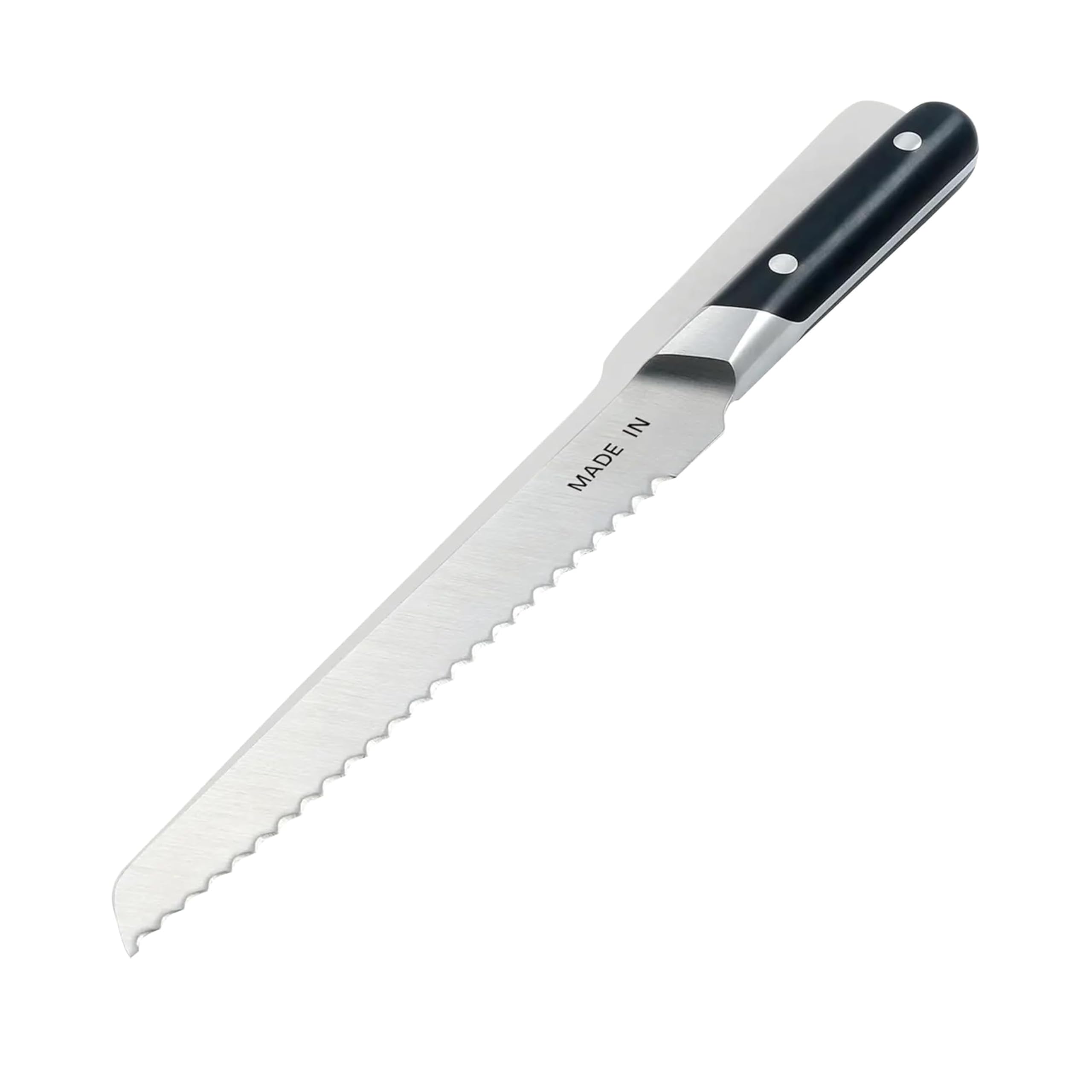 Made In Cookware 9 Bread Knife