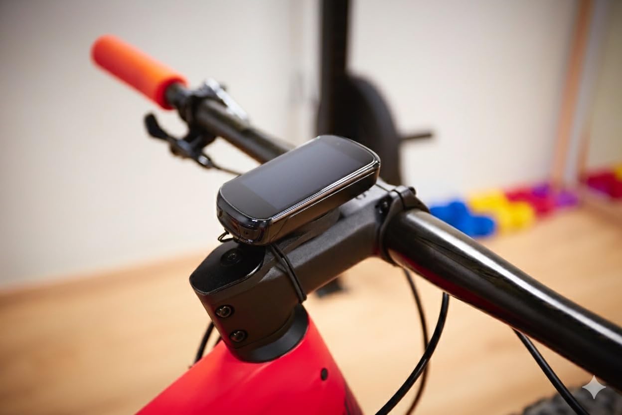 Garmin, Hammerhead, Magene, Igsport of Wahoo GPS-houder compatibel met geïntegreerd Canyon-stuur - Nederland