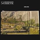 Konglomerat Session #003