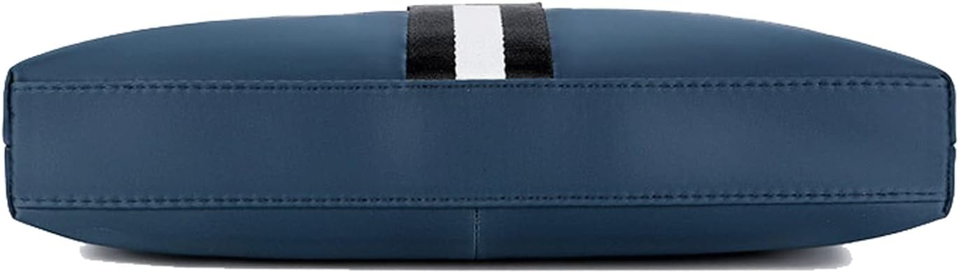 Messenger Bags Men's Bag Waterproof Oxford Shoulder Business Travel