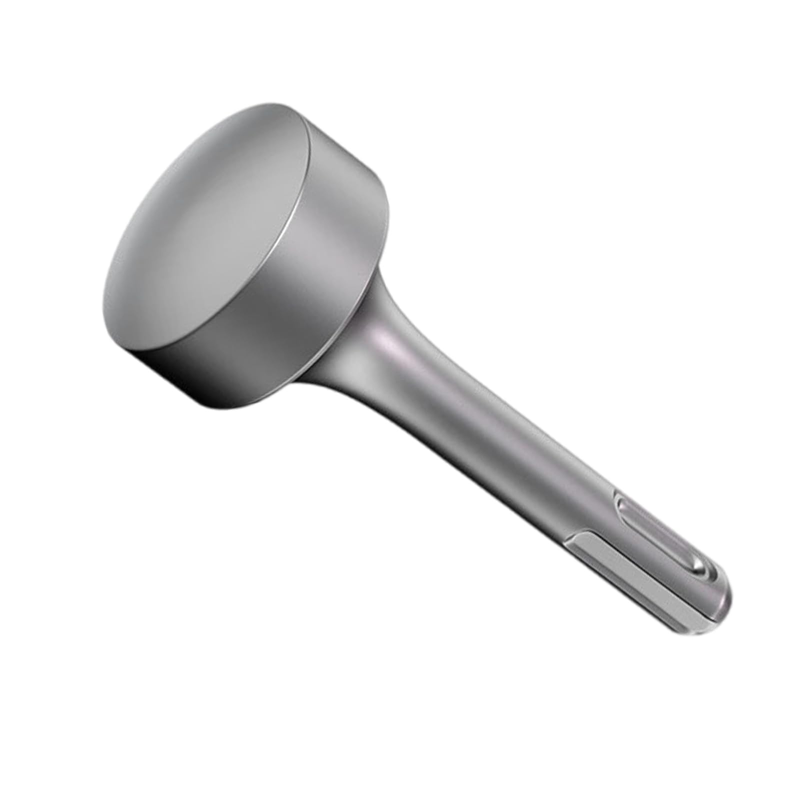 CHENZILIN 85mm Heavy Duty Steel Drill Bit Driver Attachment for Efficient Fence & Ground Rod Installation Enhances Work Efficiency