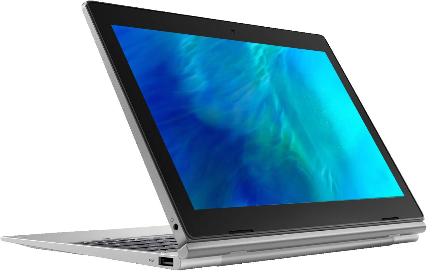 Amazon.com: Lenovo Ideapad D330 2-in-1 Tablet, Intel Celeron N4000