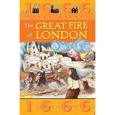 Great Fire Of London