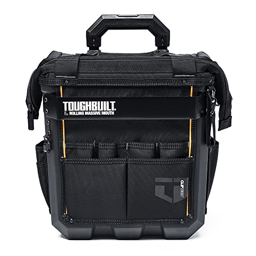 ToughBuilt Bolsa De Transporte Rolling Massive Mouth® L
