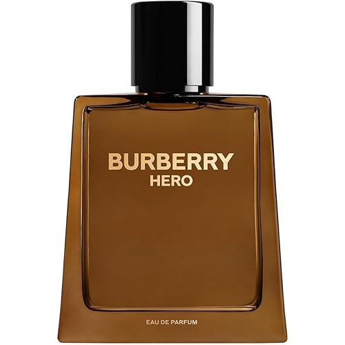 Burberry Hero Eau de Parfum Spray NEVER PURCHASE