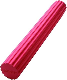 CanDo Twist-n-Bend Bar, Red, Light