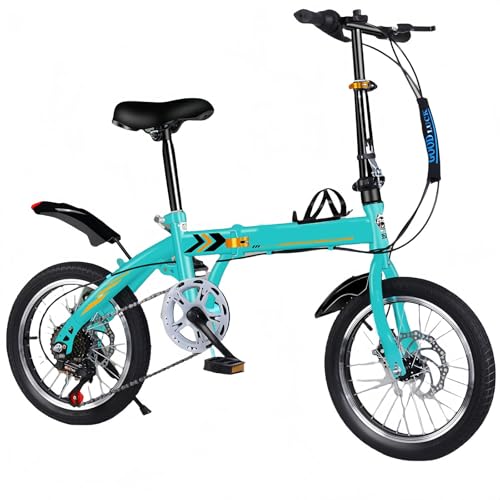Tbmtoal 20 Zoll Faltrad Citybike
