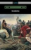 The Gallic War (Translated by W. A. MacDevitte with an Introduction by Thomas De Quincey)