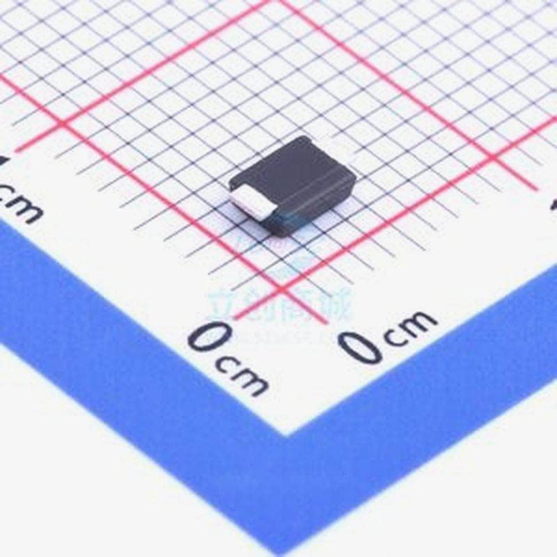 10 PCS Fast Recovery/Ultra Fast Recovery Diode 400V 1A 25ns SMAF U1GF