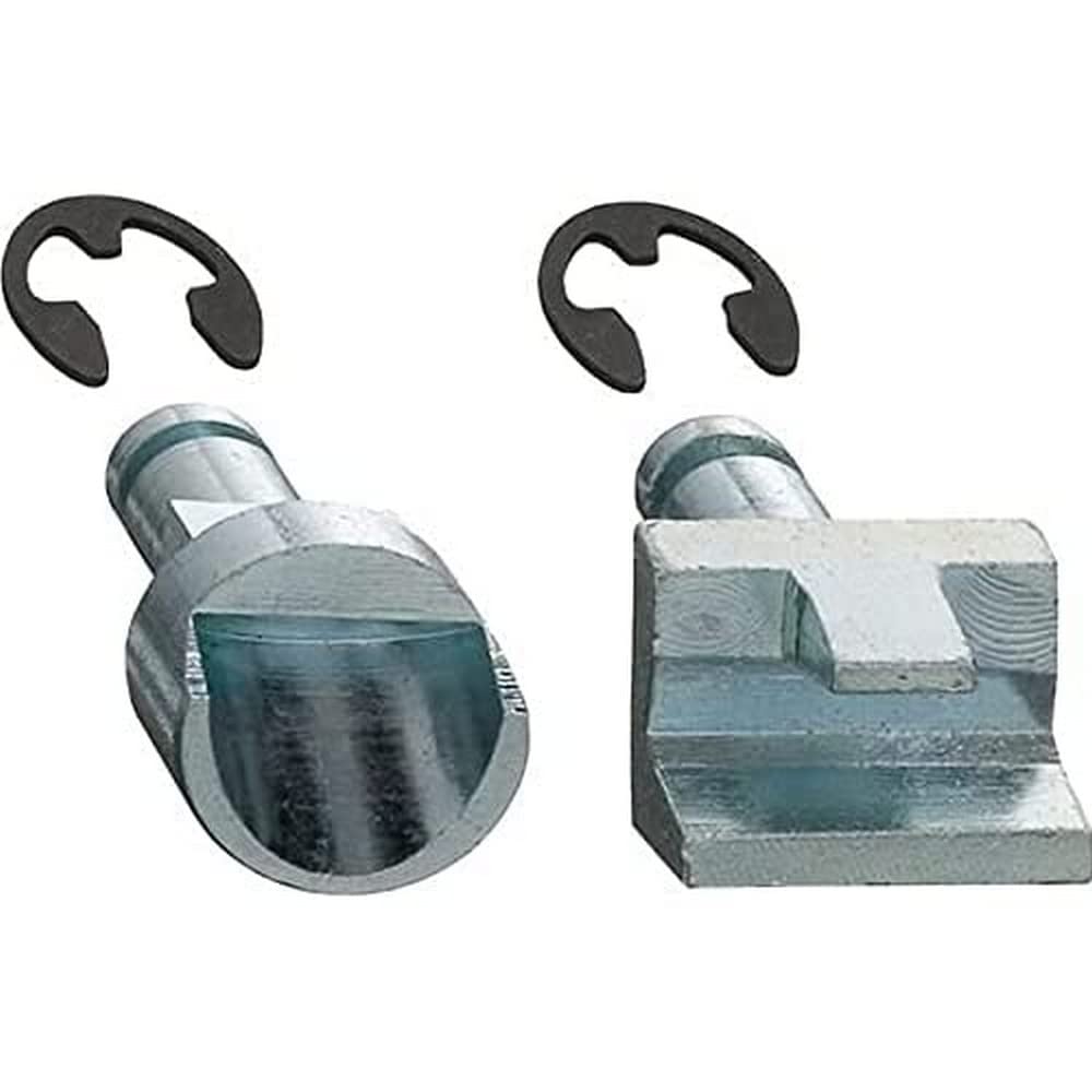 Hazet 798-0/4 Serie Ricambi - 2 Perni Di Tenuta E 2 Rondelle Di Sicurezza - Foto 6