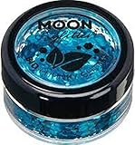  Moon Glitter Bio Chunky Glitter, CDU (no stock)