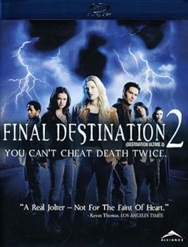Final Destination 2
