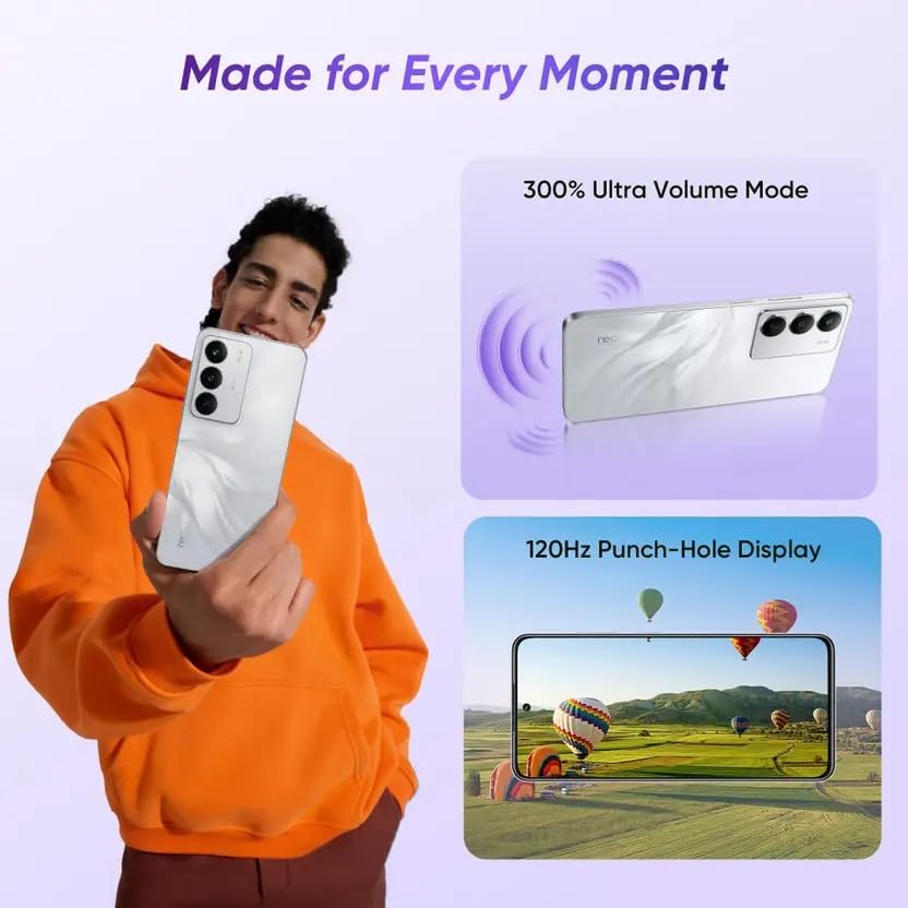 New Year Sale Realme P3 Lite 5G Charger In The Box (Midnight Lily, 128 Gb)... 5 New Year Sale Realme P3 Lite 5G Charger In The Box (Midnight Lily, 128 Gb)...