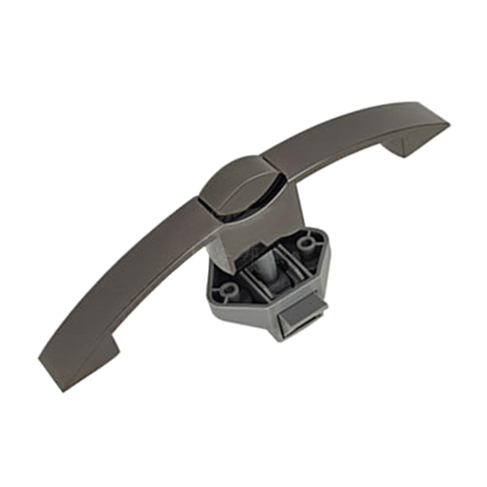 Yachts Motorhome Campers Car Push Caravans Boats Motor Home Cabinet Drawer Latchs Button Suitable for Furniture Cabinet Handle