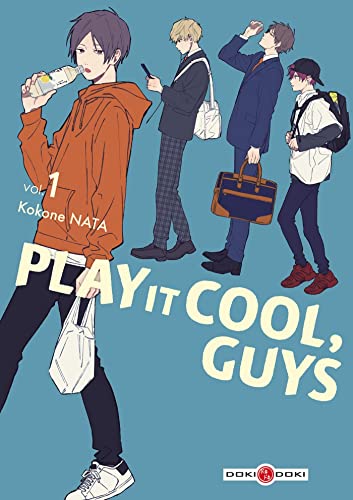 Play it Cool, Guys — Tome 1