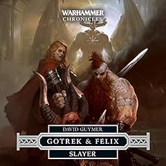 Page de couverture de Slayer