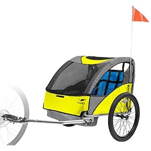 COPILOT-Bicycle-Trailer-Stroller-Conversion-Kit Bicycle Trailer Conversion Kit