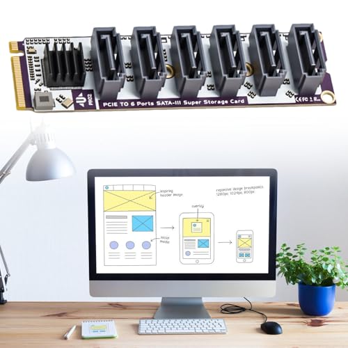 Interface adaptateur SATA 3.0 Plug and Play pour configuration PC rapide