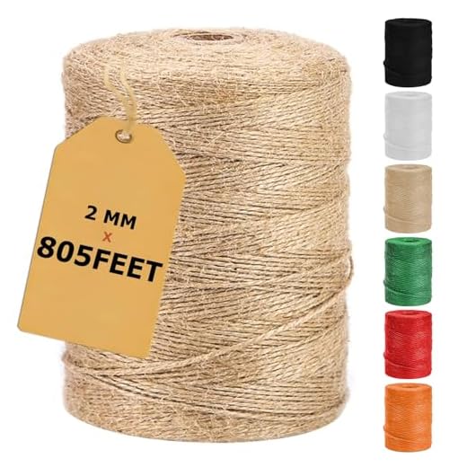 25+ Creative Cowboy Boot Centerpieces for Your Next Event 5 Vanhench 805FT Natural Jute Twine String, Bulk Hemp Jute Rope Cord Twine for Crafts Gardening, Gift Wrapping, Wedding Décor, Packing Material Burlap Ribbon, Christmas Knitting Macrame Decoration