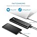 Anker PowerCore+ 20100 USB-C, Ultra-High Capacity Premium Portable Charger, 20100mAh External Battery, 6A Output Type-C Port for USB-C MacBooks, Nexus 6P/5X & PowerIQ for iPhone, iPad, Samsung & More
