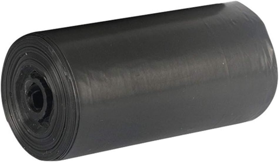 Smart Human Trash Bags Garbage Household Bag Flat