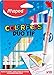 Produktbild Maped Color'Peps Duo Tip Malstifte, 10 Stück