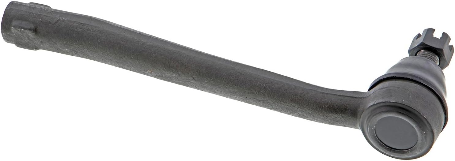 Front Outer Steering Tie Rod End Compatible With Nissan 280ZX 1979 1980 1981 1982 1983 PC-804686