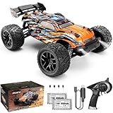 HAIBOXING Ferngesteuertes Auto 4WD RC Auto 1/18 36 km/h All...