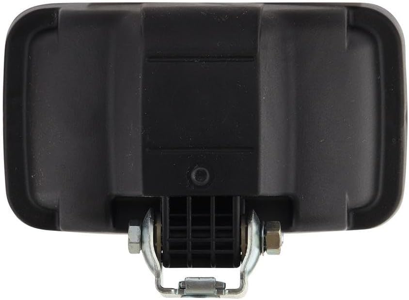 Hella 1AB 007 145-001 Halogen-Headlight 7145-12V - Reference number: 10 - mounting - left/right