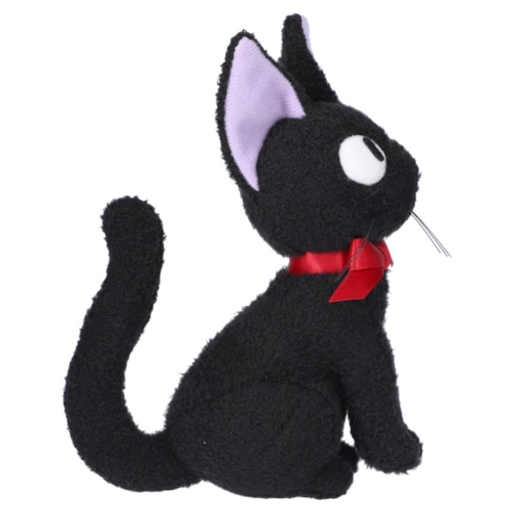 ぬいぐるみ　ジジ Amazon.co.jp: サン・アロー スタジオジブリ ほのぼのジジ ぬいぐるみ