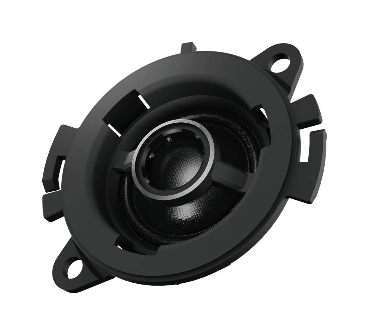 PIONEER TS-Q160C-PC 16,5 cm (6,5") 2-Wege Komponentenlautsprecher für Peugeot, Citroën, Opel & DS (350W max., 50W RMS), separater Hochtöner