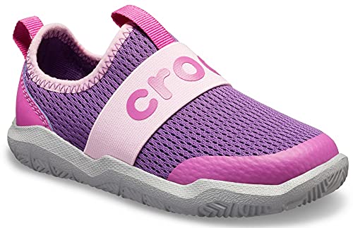 Image of Crocs Unisex Kids Swiftwater Expedition Sandal