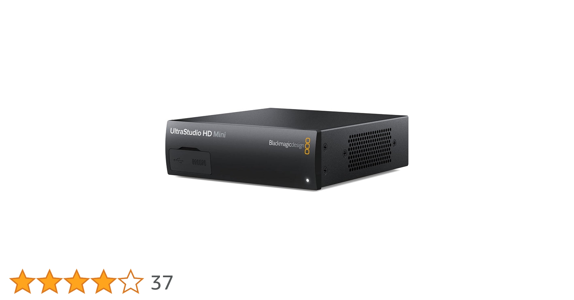 Amazon | 【国内正規品】 Blackmagic Design UltraStudio HD